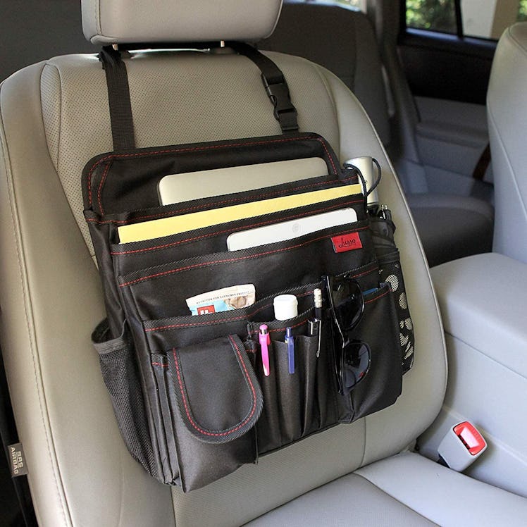 Lusso Gear Car Organizer