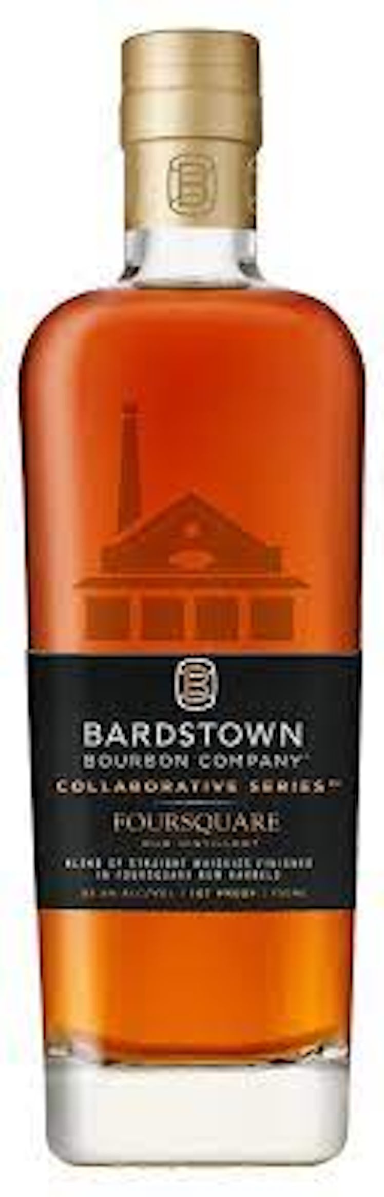 Bardstown Foursquare Edition