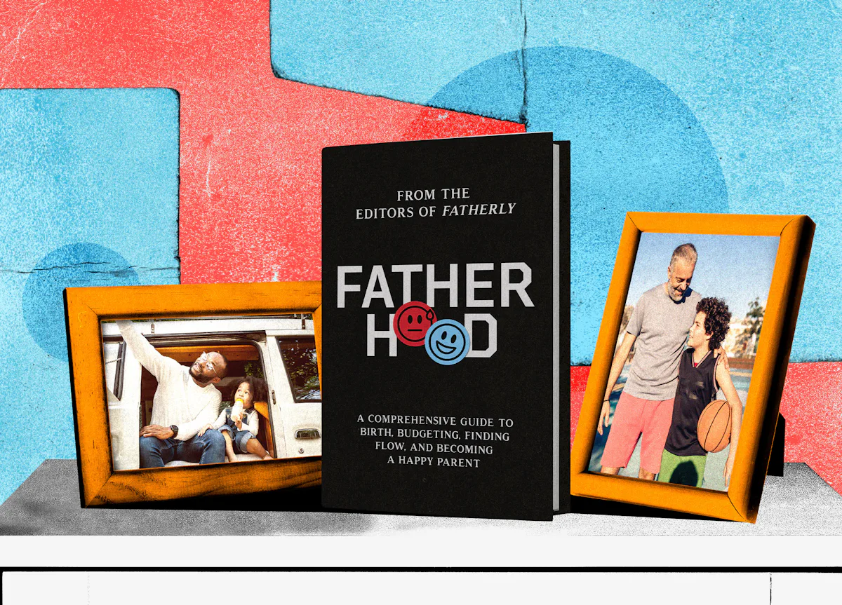 What All Dads Need to Recognize About Modern Fatherhood