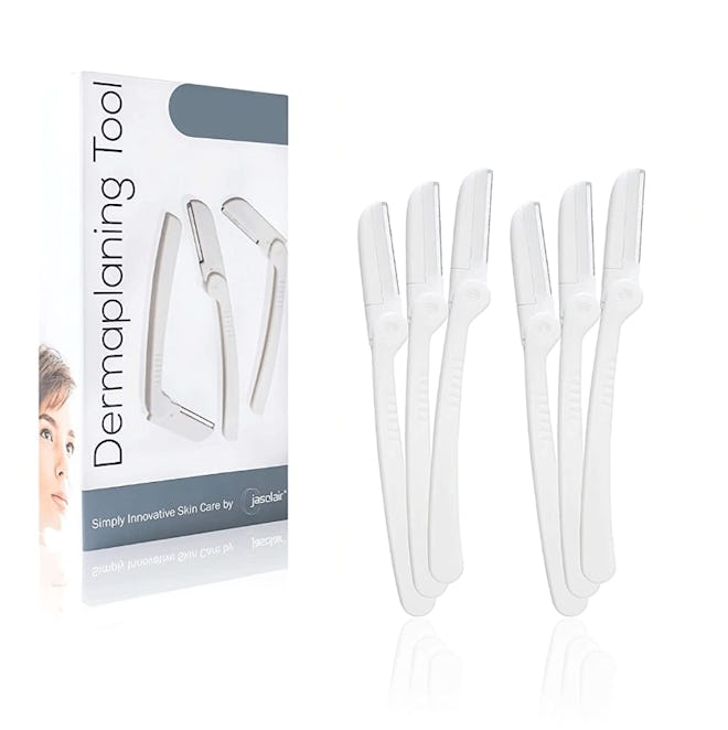 jasclair Dermaplaning Tool (6 Count)