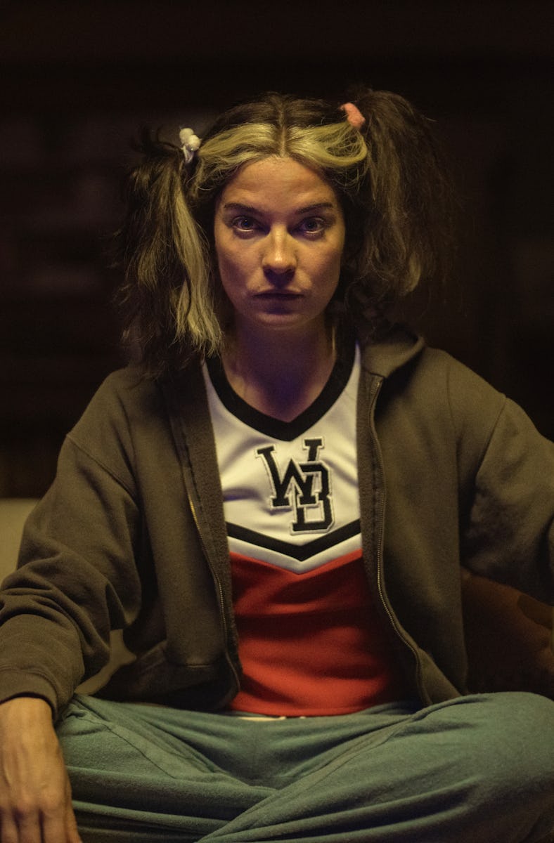 An image from Black Mirror Season 6.