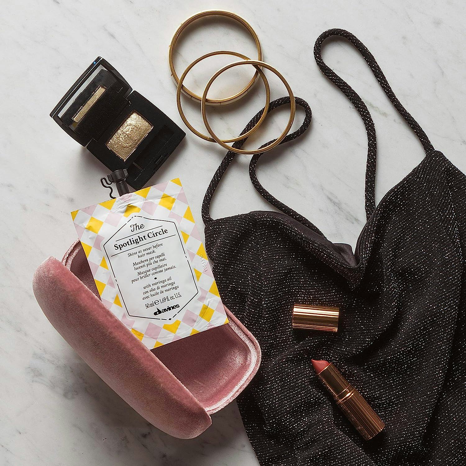 Davines Travel -Sized Hair Mask