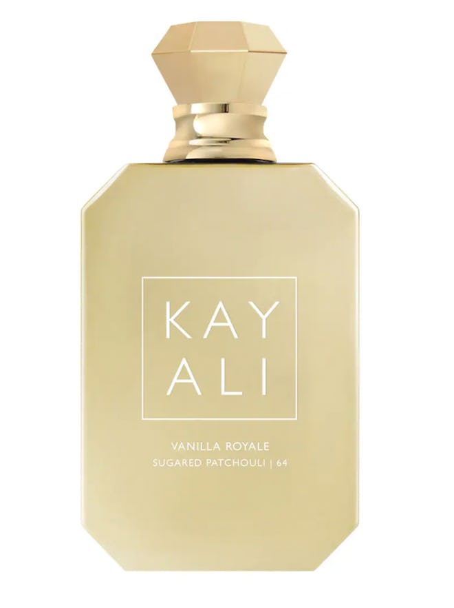 Kayali Vanilla Royale Sugared Patchouli