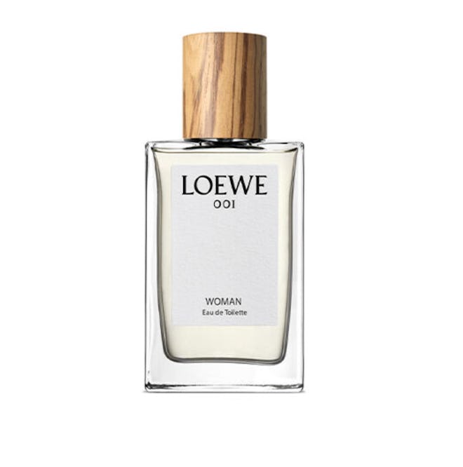 001 Woman Eau de Parfum
