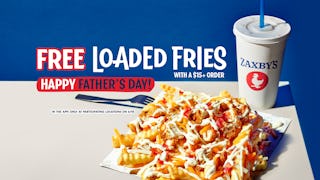 Father's Day 2023 Fast Food Freebies For Dad: Zaxby's, Carvel, & More