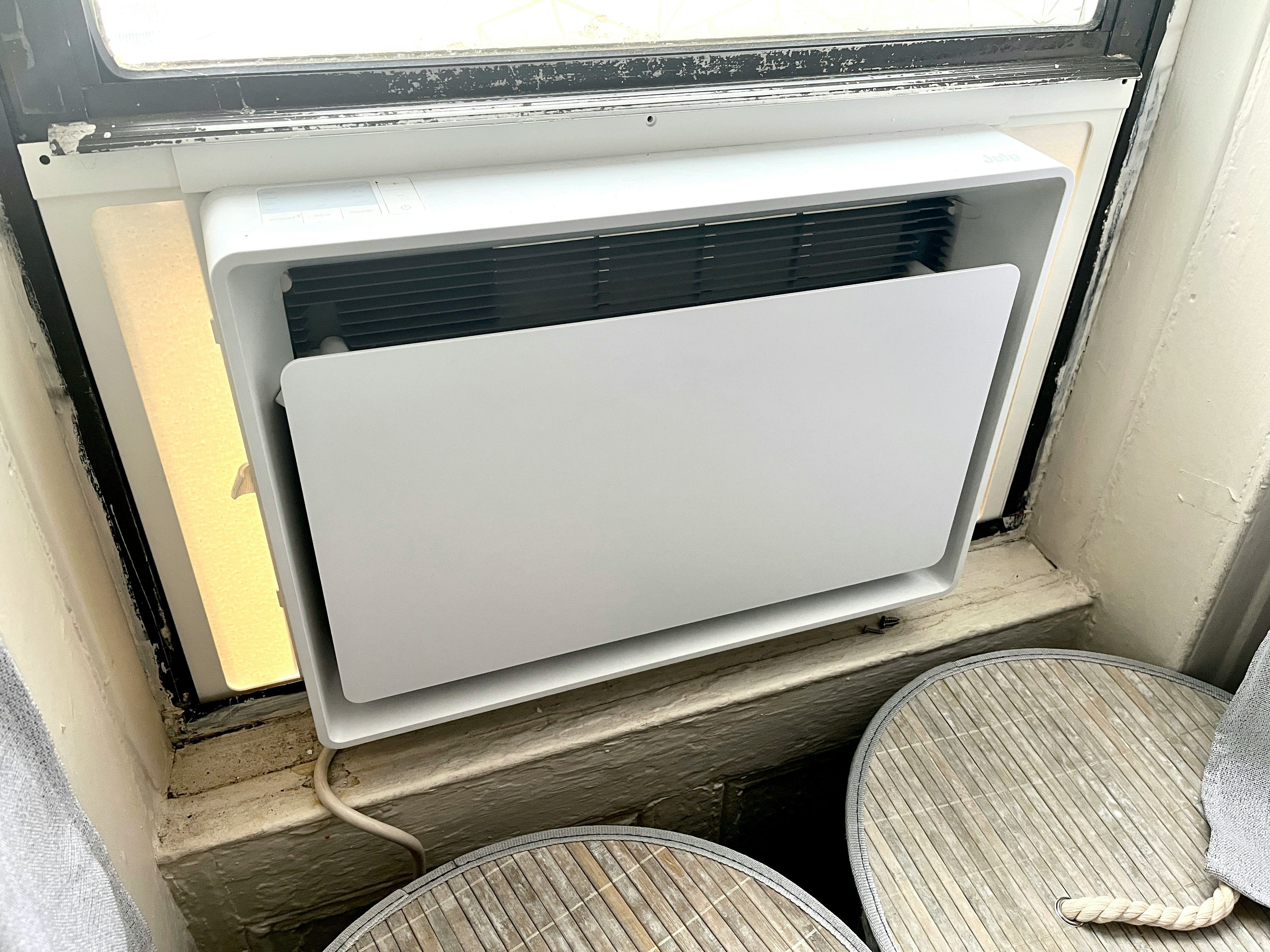 July Air Conditioner Review: The Instagram-Famous AC Is Actually Worth the Price