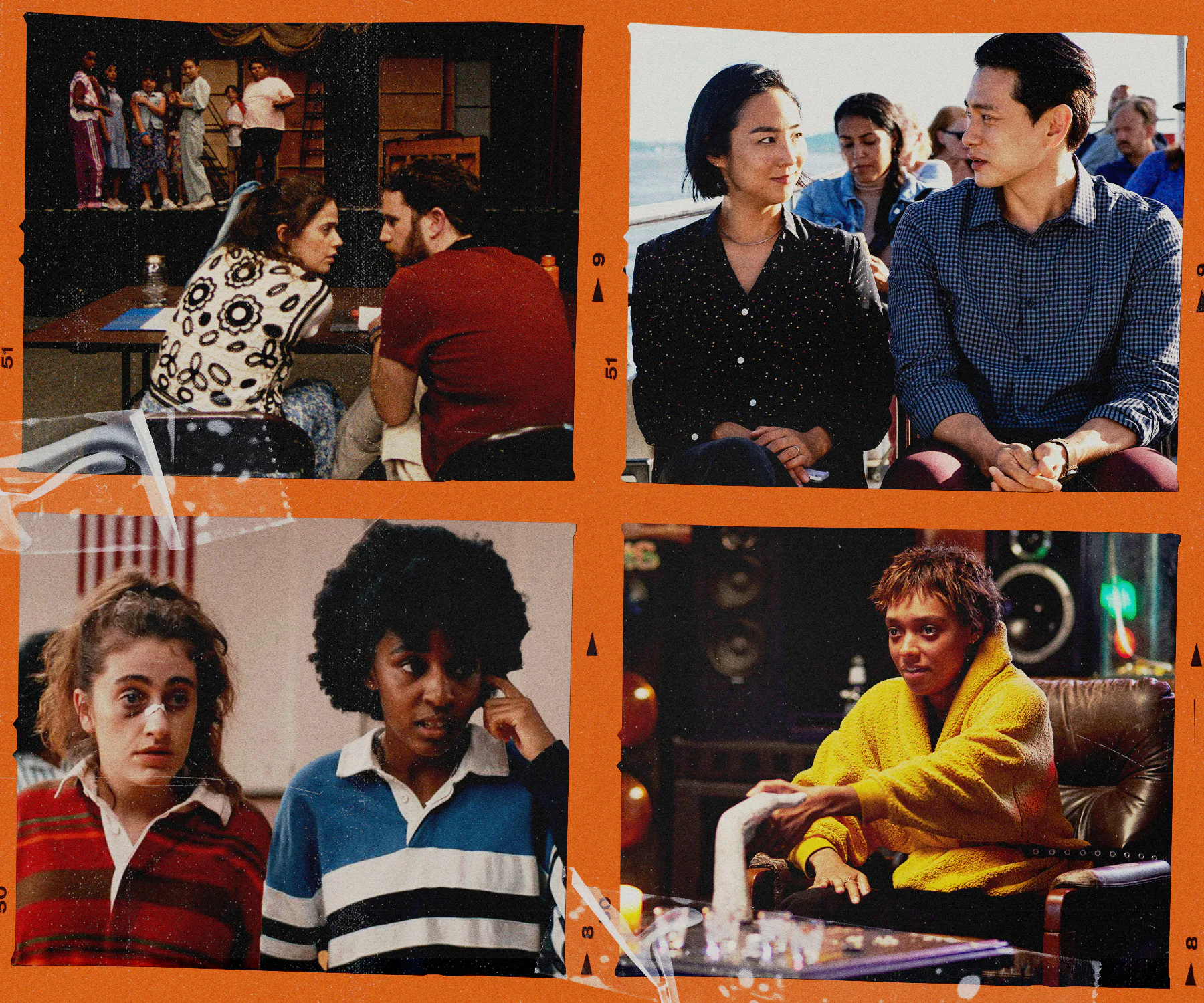 NYLON's Summer 2023 Movie Watch List - Vimarsana News