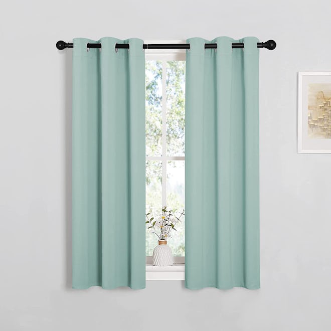 NICETOWN Blackout Curtains (2-Pack)