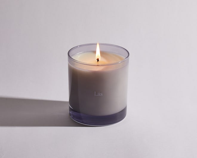 Liis Translucent Shifts—A State of Intuition Candle