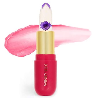 Winky Lux Flower Balm and Lip Stain