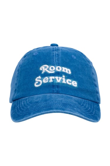 Room Service Cotton Cap 