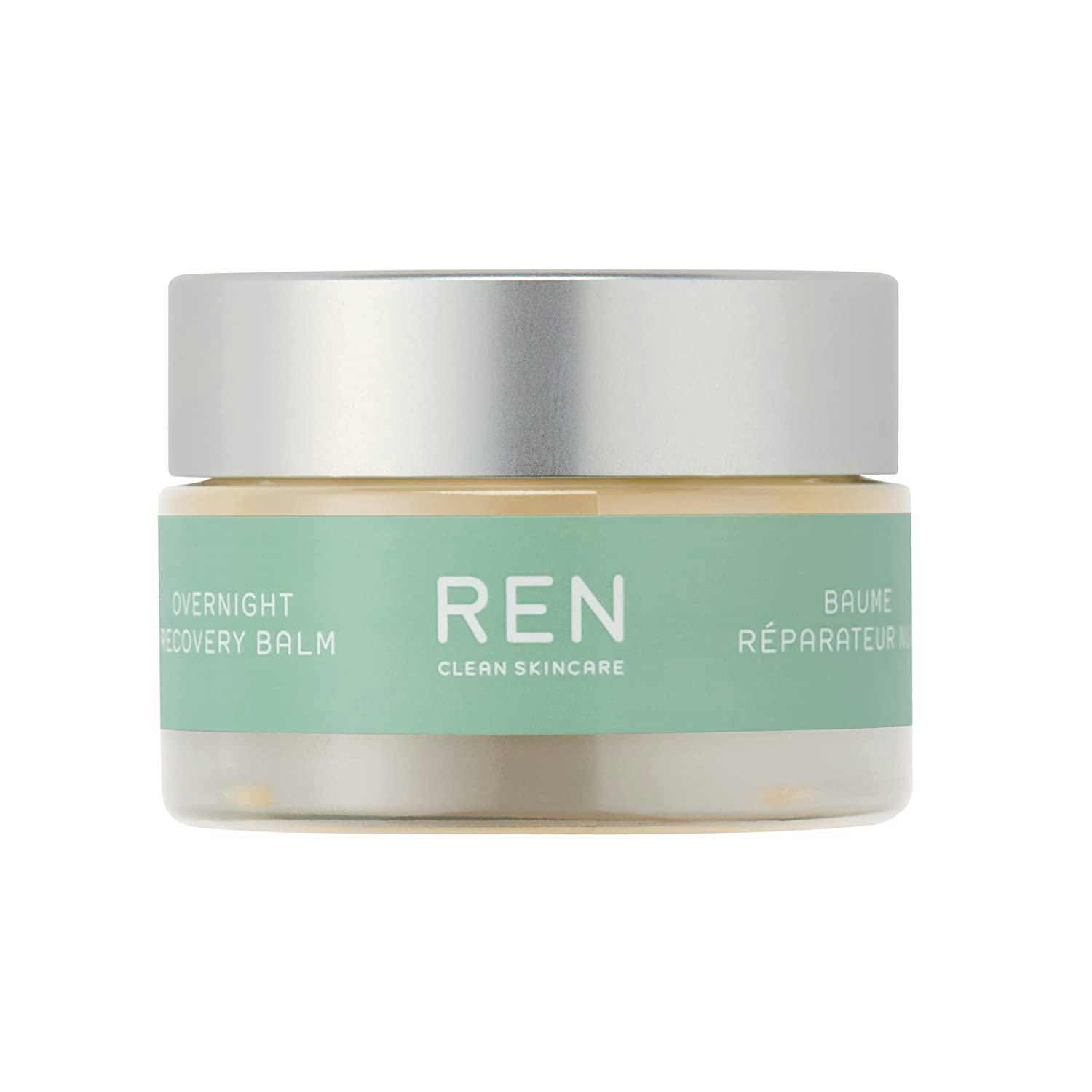 REN Clean Skincare Evercalm Overnight Recovery Balm