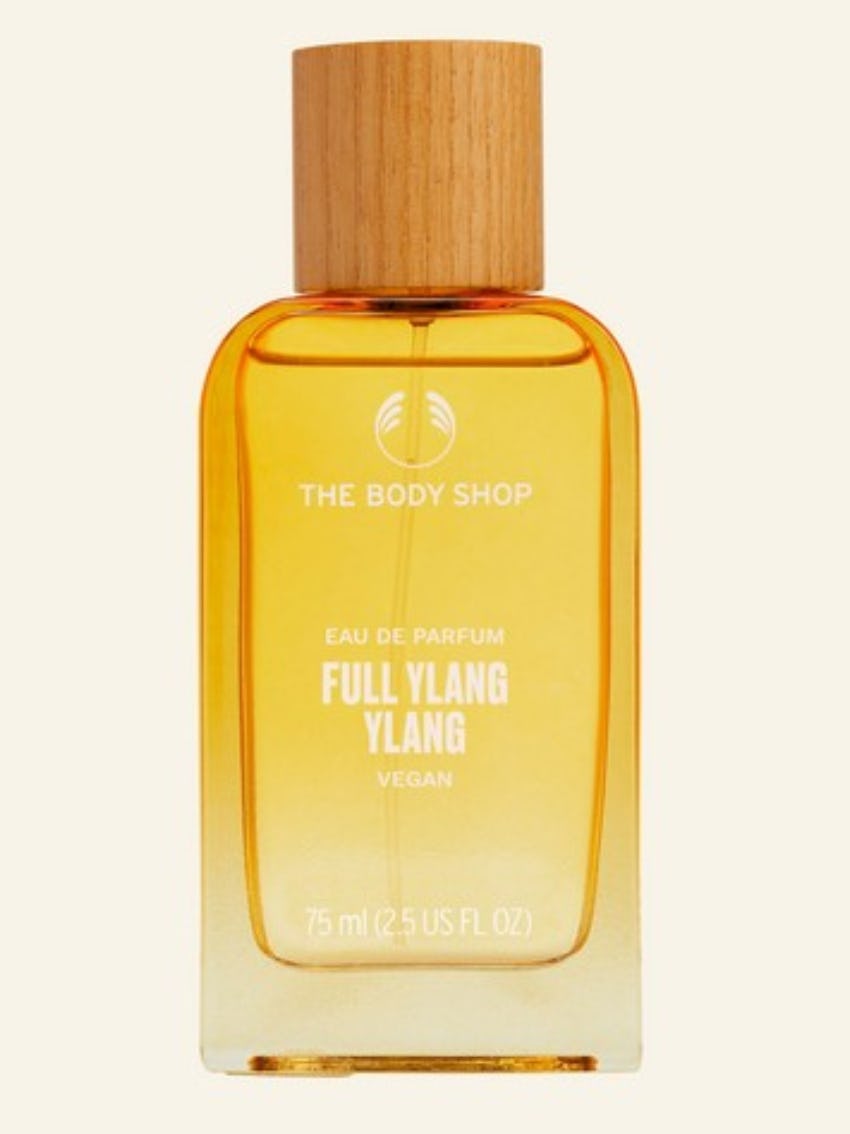 Full Ylang Ylgang