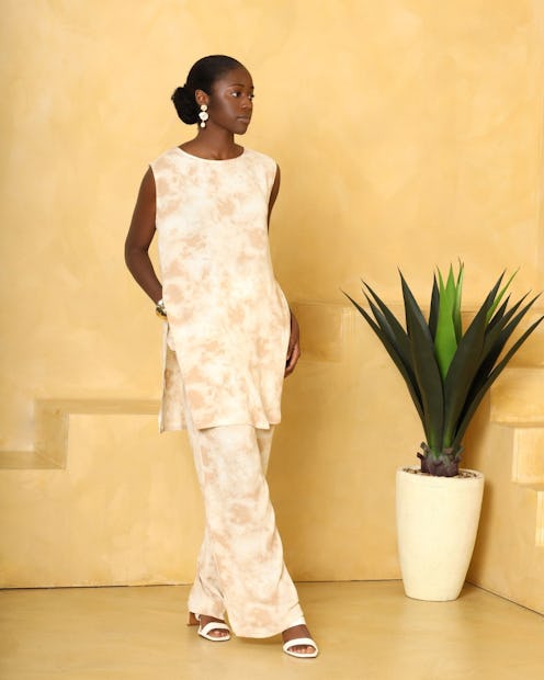 Akia Nicole resort wear