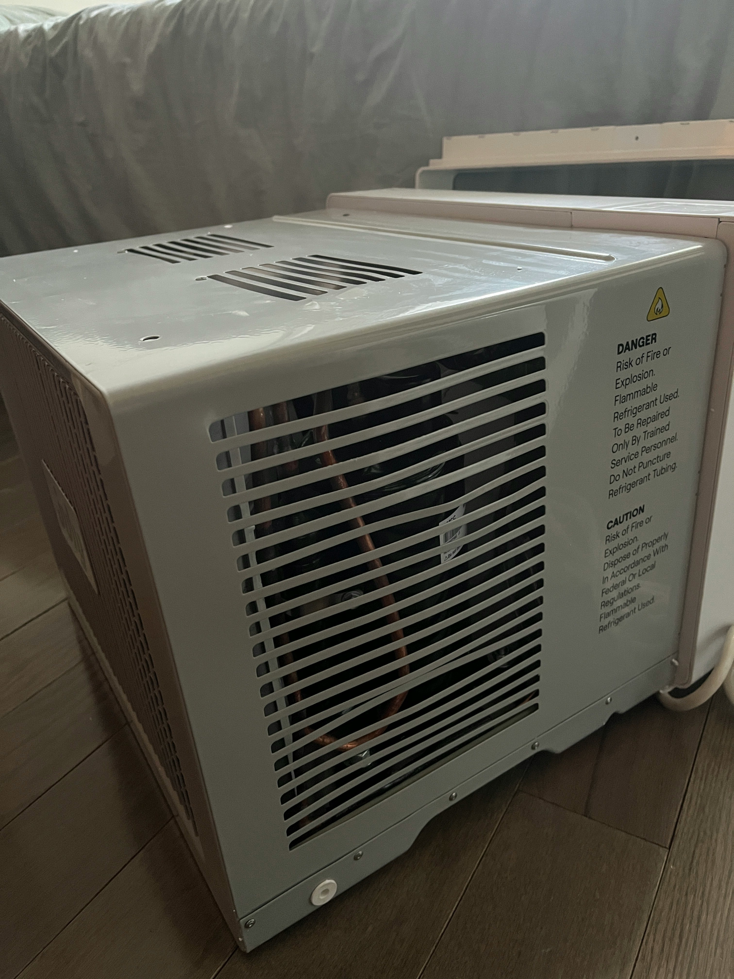 July Air Conditioner Review: The Instagram-Famous AC Is Actually Worth the Price