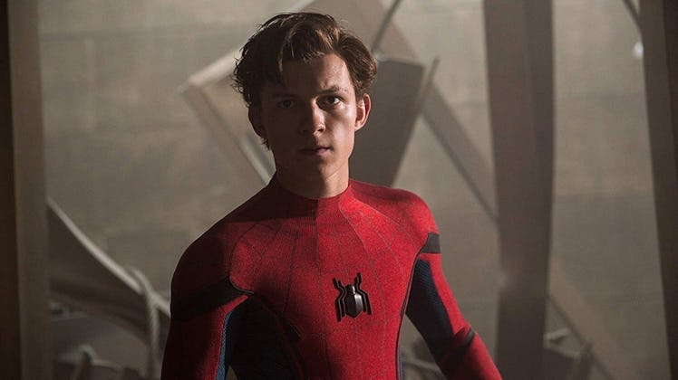 Spider-Man: No Way Home really felt like a farewell story for the character of Peter Parker — but ma...
