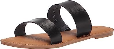 Amazon Essentials Two Band Sandal