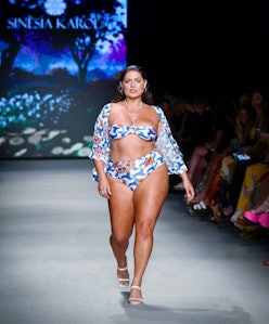 Miami Swim Week Remains the Most Chaotic Fashion Week of the Year