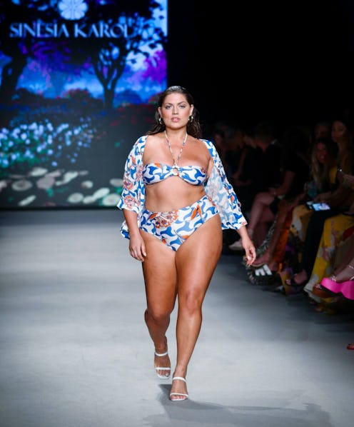 Miami swim week trends