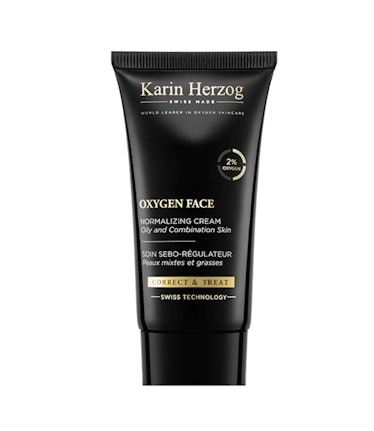 Karin Herzog oxygen face cream