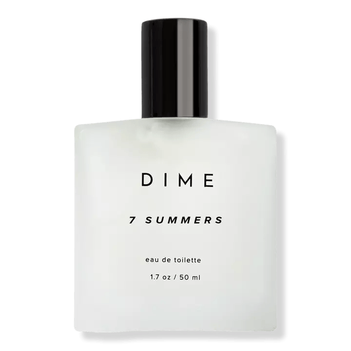 DIME 7 Summers Perfume