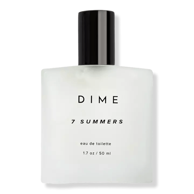 DIME 7 Summers Perfume