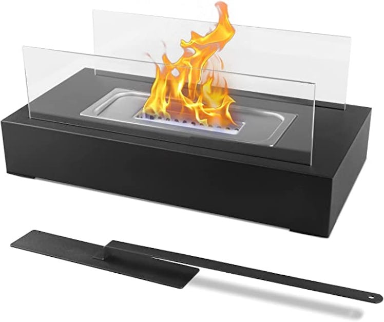 KORNIFUL Tabletop Fire Pit