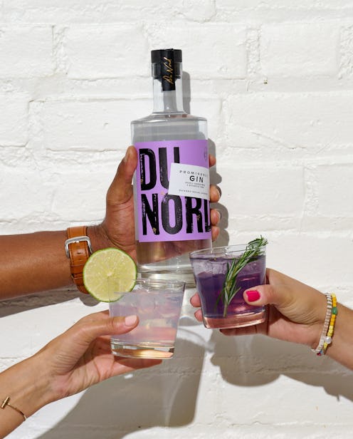 black-owned alcohol brands