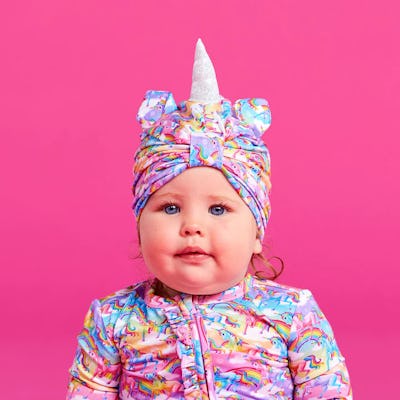 Lisa frank baby deals clothes