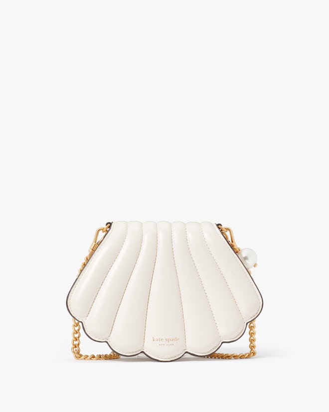 What The Shell 3D Shell Crossbody