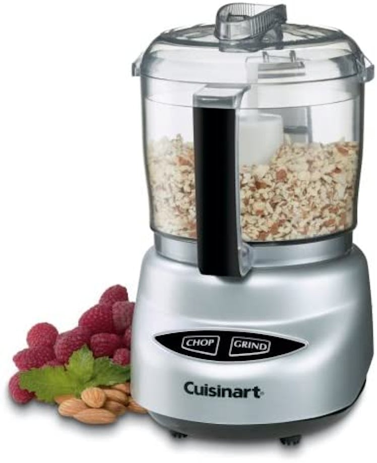 Cuisinart Mini-Prep Food Processor