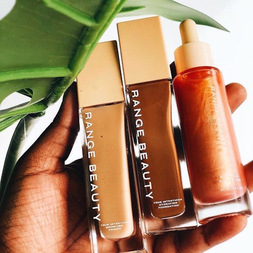 The best small black-owned beauty brands