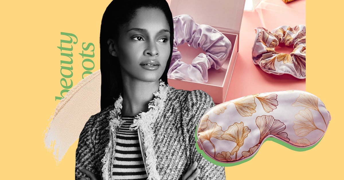 How Grace & Company's Founder Kimanee Mason Went From Model To Mogul