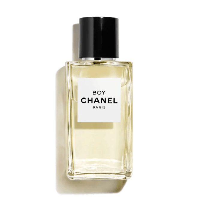 Chanel BOY Les Exclusifs de Chanel Eau de Parfum