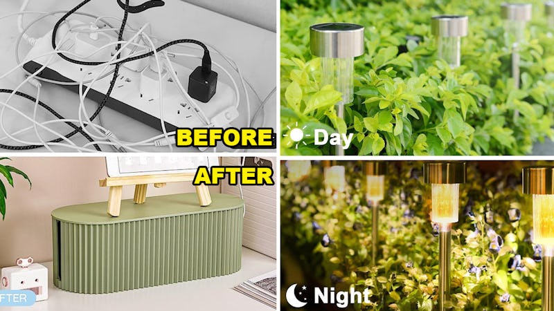Real Estate Pros Use These Cheap Tricks To Make Homes Look 10x Better — & You Can Easily Do Them Too