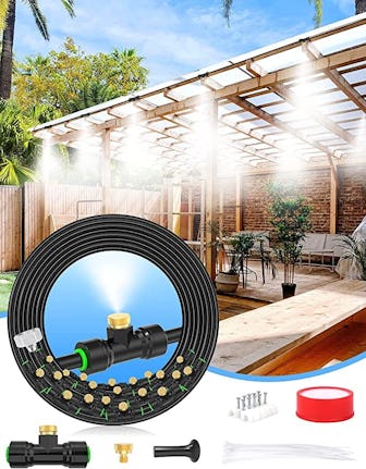 Lekit Patio Misters 