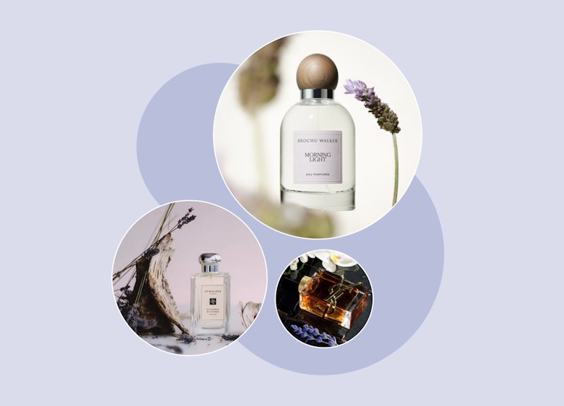 15 Lavender Perfumes For Summer 2023 That Smell So Dreamy