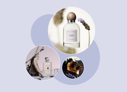 Here are the best lavender perfumes for summer 2023 from Jo Malone, YSL, Brochu Walker, & more fragr...