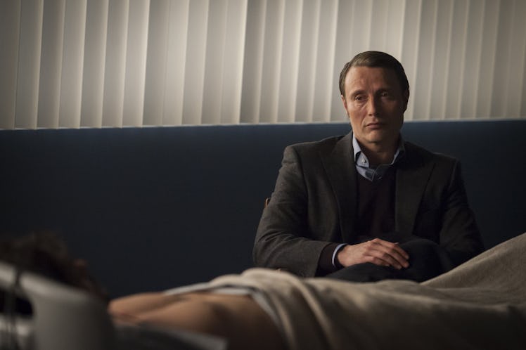 The relationship between Hannibal and Will is the focal point of the series as a whole — but especia...