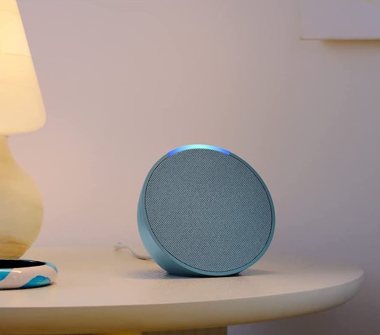 Echo Pop Smart Speaker