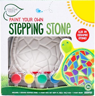 Creative Roots Stepping Stone