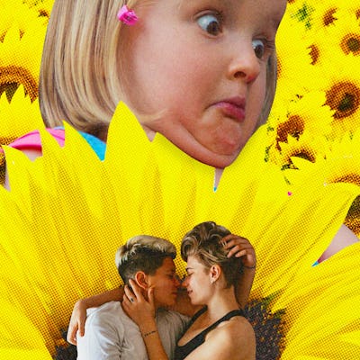 So Your Kid Caught You Having Sex. What's The Damage Control Protocol?