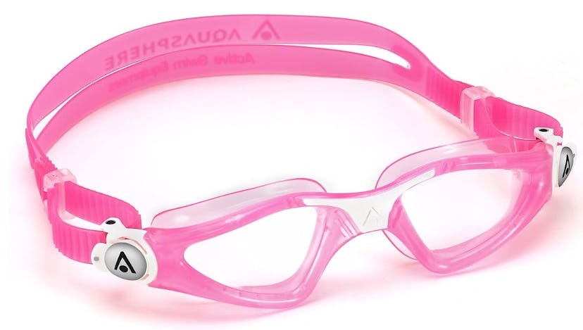 Aqua Sphere “Kayenne” Junior Swim Goggles for Kids