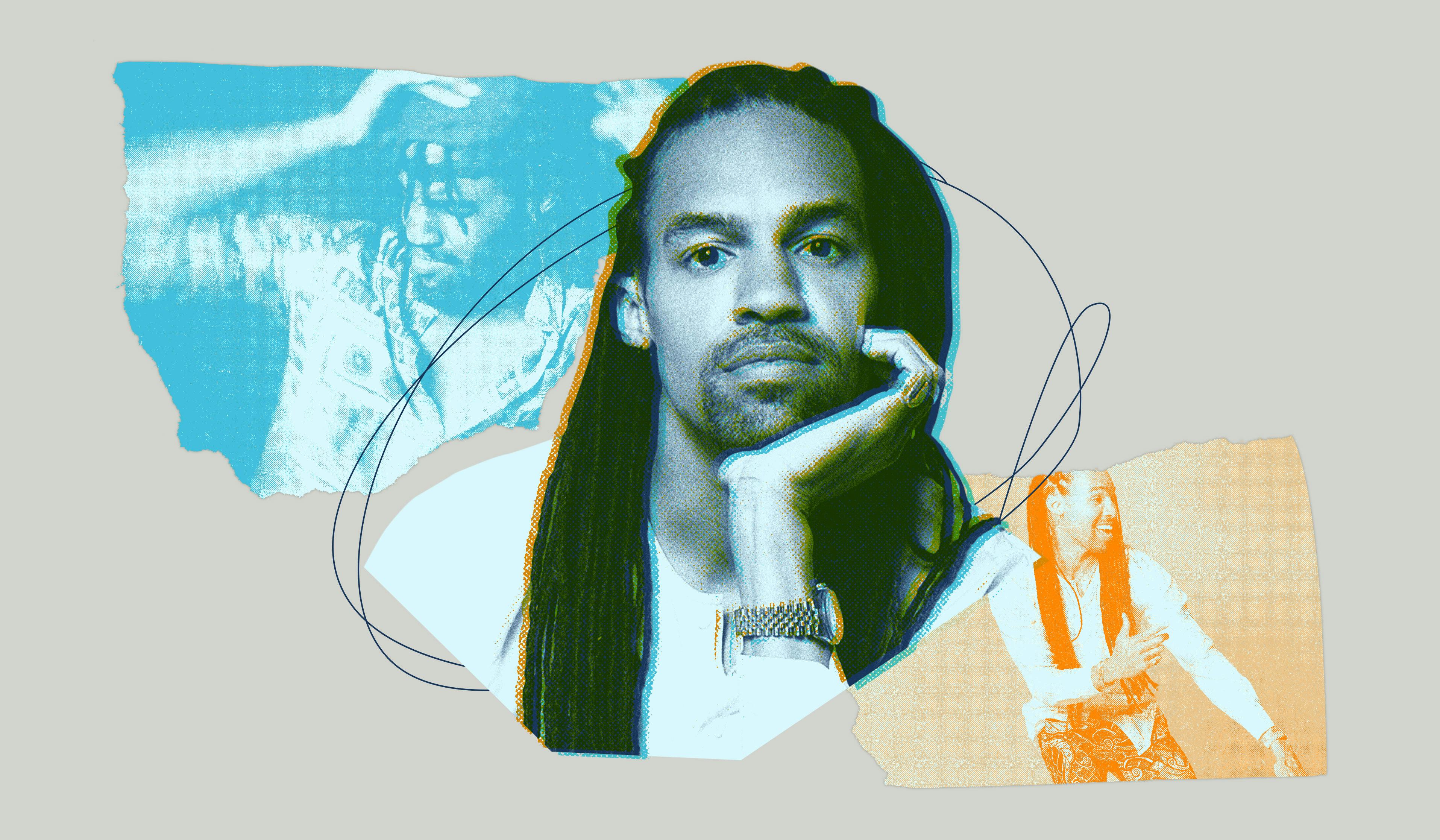 Pierce Freelon Is Rewriting The Definition Of Family Music — And