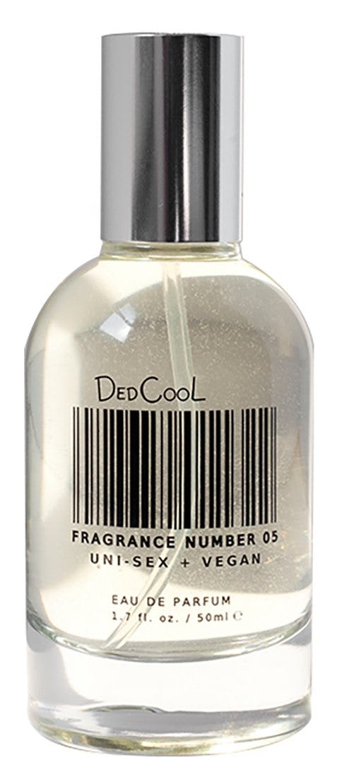 DedCool 05 &ldquo;Spring&rdquo; Eau De Parfum