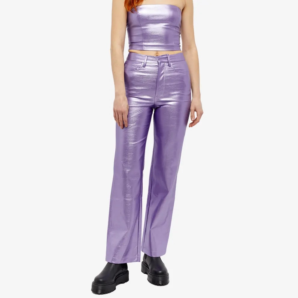 23 Purple Outfit Ideas to Wear Right Now! - Kristen Stuertz