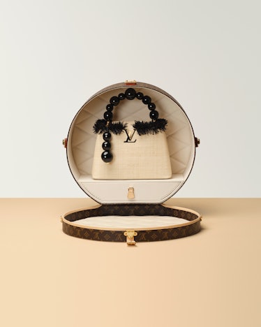 Louis Vuitton Enlists Six Contemporary Creators, Including Peter Marino and  Kennedy Yanko, to Reimagine an Iconic Handbag