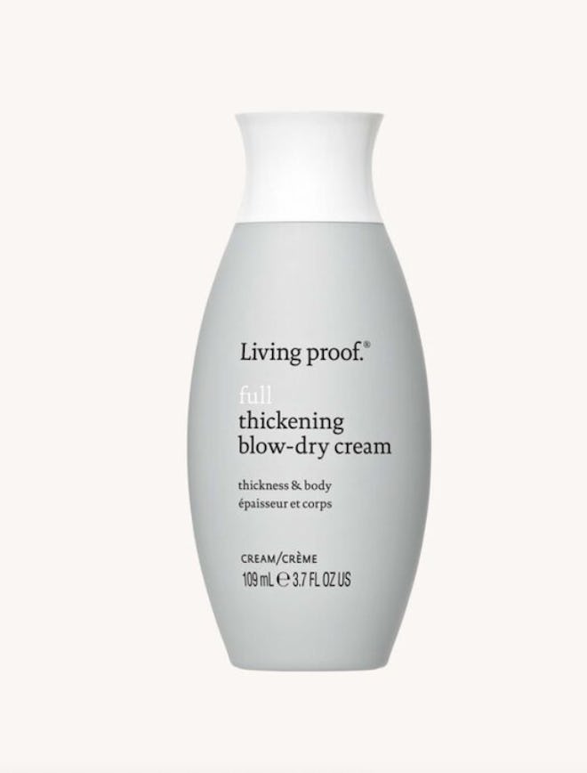 Living proof Full Thickening Blow-Dry Cream