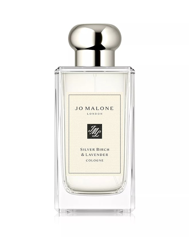 Jo Malone London Silver Birch & Lavender Cologne