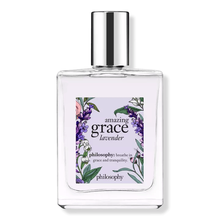 Philosophy Amazing Grace Lavender Twist Eau de Toilette